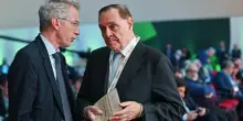 Mastella: “Fico si calmi, i candidati in Campania non li può selezionare un pool di ex magistrati”