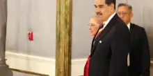 La Casa Bianca contro il Venezuela, che definisce “il narcostato”. E c’è aria di crisi ai Caraibi