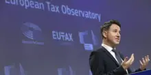 La tassa Zucman non risolve il problema del debito francese