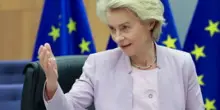 L’Ue propone di reintrodurre i dazi a Israele, ma von der Leyen sa che non c’è la maggioranza