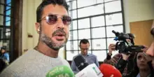 Gazaland, o di come Fabrizio Corona è diventato Hunter Thompson