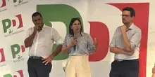 Dal porto di Ravenna alla fiera di Rimini. L'Emilia Romagna blocca Israele