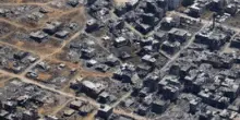 La lunga strada di Israele: la solitudine della libertà sotto assedio