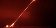 La corsa europea ai laser per combattere i droni di Putin