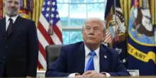 Ancora troppa energia da Mosca all’Ue? Trump si sbaglia
