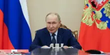 Il regime di Putin e il risentimento violento contro l’occidente. Intervista