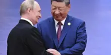 A Pechino conviene la guerra di Putin in Ucraina