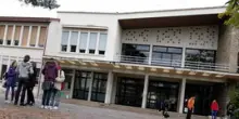 Uno studente ha accoltellato un'insegnante in una scuola a Strasburgo