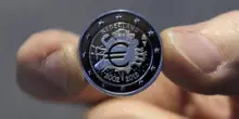 Cipollone (Bce): "Il 2029 potrebbe essere l'anno dell'euro digitale"