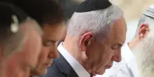 Con le spalle diplomatiche al muro all’Onu e nei cieli, Netanyahu bombarda gli houthi