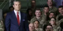 Hegseth convoca una riunione urgente con i vertici militari americani