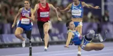 Il ritorno di Ambra Sabatini per saltare oltre la caduta di Parigi 2024