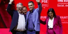 La sinistra che rimuove Hamas