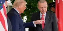 Trump valorizza Erdogan e il suo ruolo nella Nato, ma sottovaluta le dipendenze di Ankara