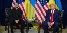 È il Tomahawk l'arma decisiva che Trump potrebbe dare a Kyiv