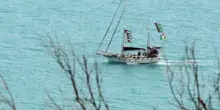 Trattativa Flotilla: Meloni fa ponte con Mattarella e ringrazia le opposizioni. La sinistra si spacca