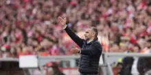 La lunga strada di Rui Borges verso lo Sporting Lisbona