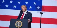 Trump si ritira da tutto, tranne che dal Venezuela di Maduro