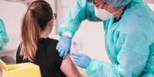 Parte zoppa la campagna vaccinale