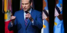Il nuovo Pentagono woke-free di Trump e Hegseth è un vantaggio per Russia e Cina