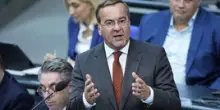 La Germania mette più soldi nella Difesa spaziale