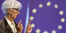 I dilemmi di Lagarde (Bce) sull'inflazione. Bene l'Italia, meno Spagna e Germania