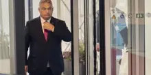 Orbán ha due piedi e troppe staffe