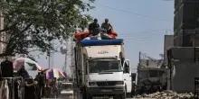 No, non è vero che l’Italia non ha fatto nulla per Gaza