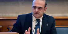 Domenico Lombardi al Fondo di investimento italiano di Cdp