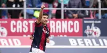 La rincorsa di Nicolò Cambiaghi