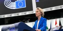Mentre Putin si accanisce su Kyiv, gli europei corrono contro il tempo per trovare 140 miliardi di euro