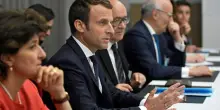 In Francia il dialogo si è interrotto fuori e dentro il palazzo. Intervista