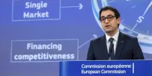 I dazi sull’acciaio aprono una nuova èra del protezionismo europeo