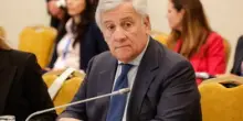L'idea di Tajani per Milano: istituire il commissario per liberare i cantieri