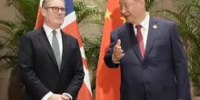 Lo scandalo che rivela il nuovo corso di Starmer verso la Cina