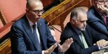 Max Romeo (Lega): "Mai la Lombardia a Meloni. Sia accomodante. Io mi ricordo quando La Russa sbraitava"