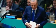 Il calcolo di Erdogan ha dato un contributo decisivo ai negoziati su Gaza