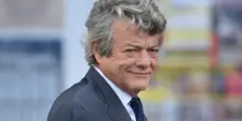 L'ipotesi Jean-Louis Borloo per salvare il macronismo e l'esempio italiano