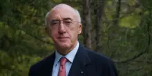 Chi è Enrico Marchi, l’uomo che sta creando la lega dei giornali del nord, anche grazie a Elkann