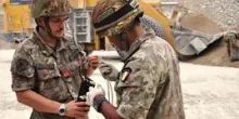 Carabinieri, sminatori e un posto nella governance: il ruolo dell'Italia nella Gaza del futuro