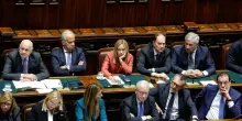 La produzione industriale va molto peggio del previsto. La svolta che serve al governo