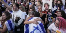 “Il tradimento delle ong sugli ostaggi gli si ritorcerà contro”. Intervista a Gerald Steinberg