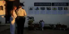 Con i guardiani di Israele. Il ritorno a Kfar Aza è la sconfitta del terrore di Hamas