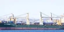 This is how the Emirates give Haftar the patrol boats used to push back migrants