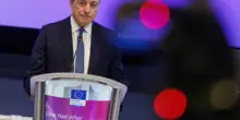 Giavazzi e Tabellini spiegano chi, in Europa, ostacola il piano Draghi