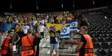 Niente Maccabi, siamo inglesi