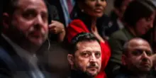 Zelensky disperde il rumore di fondo, tra Patriot e cessate il fuoco