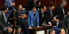 Chi è Sanae Takaichi, la prima premier donna del Giappone