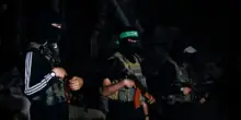 “Hamas uccide noi palestinesi e ong e media tacciono”. Parla Natour, dissidente a Gaza