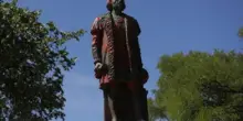 Incredibile a dirsi: ci voleva Trump per riabilitare Cristoforo Colombo